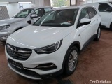  Opel   Grandland X X 2.0 D START/STOP AUTOMATIK  65 