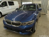  Bmw  Serie 3 TOURING AUT.  72 
