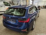  Bmw  Serie 3 TOURING AUT.  72 #2