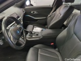  Bmw  Serie 3 TOURING AUT.  72 #10