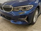  Bmw  Serie 3 TOURING AUT.  72 #20