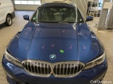  Bmw  Serie 3 TOURING AUT.  72 #22