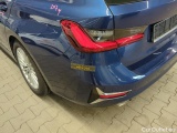  Bmw  Serie 3 TOURING AUT.  72 #29