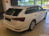  Skoda  Octavia COMBI 2.0 TDI DSG  73 #2