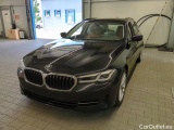  Bmw  Serie 5 TOURING AUT.  74 