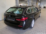  Bmw  Serie 5 TOURING AUT.  74 #2