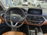  Bmw  Serie 5 TOURING AUT.  74 #3