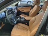  Bmw  Serie 5 TOURING AUT.  74 #10