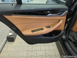  Bmw  Serie 5 TOURING AUT.  74 #19