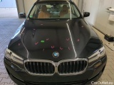  Bmw  Serie 5 TOURING AUT.  74 #23