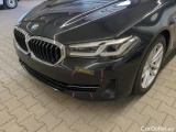  Bmw  Serie 5 TOURING AUT.  74 #25