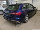  Audi  A4 AVANT 35 TDI S TRONIC  75 #2