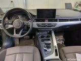  Audi  A4 AVANT 35 TDI S TRONIC  75 #3