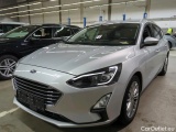  Ford  Focus TURNIER 1.5 ECOBLUE START-STOPP-SYSTEM  78 