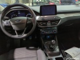  Ford  Focus TURNIER 1.5 ECOBLUE START-STOPP-SYSTEM  78 #3