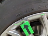  Ford  Focus TURNIER 1.5 ECOBLUE START-STOPP-SYSTEM  78 #22
