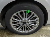  Ford  Focus TURNIER 1.5 ECOBLUE START-STOPP-SYSTEM  78 #25
