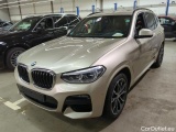  Bmw  X3 XDRIVE30D AUT.  83 