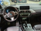  Bmw  X3 XDRIVE30D AUT.  83 #3