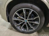  Bmw  X3 XDRIVE30D AUT.  83 #12