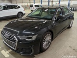  Audi  A6 45 TDI QUATTRO TIPTRONIC  84 