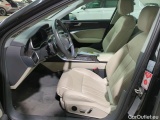  Audi  A6 45 TDI QUATTRO TIPTRONIC  84 #10