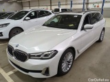  Bmw  Serie 5 XDRIVE TOURING AUT.  85 