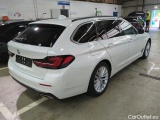  Bmw  Serie 5 XDRIVE TOURING AUT.  85 #2