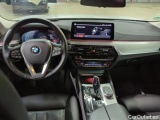  Bmw  Serie 5 XDRIVE TOURING AUT.  85 #3