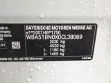  Bmw  Serie 5 XDRIVE TOURING AUT.  85 #6
