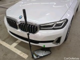  Bmw  Serie 5 XDRIVE TOURING AUT.  85 #23