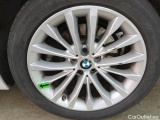  Bmw  Serie 5 XDRIVE TOURING AUT.  85 #27