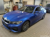  Bmw  Serie 3 AUT.  86 
