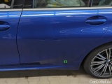  Bmw  Serie 3 AUT.  86 #27