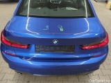  Bmw  Serie 3 AUT.  86 #35