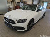  Mercedes  E-Klasse 220 D COUPE 9G-TRONIC  87 