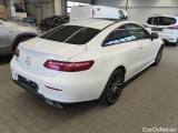  Mercedes  E-Klasse 220 D COUPE 9G-TRONIC  87 #2
