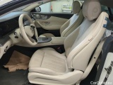  Mercedes  E-Klasse 220 D COUPE 9G-TRONIC  87 #9