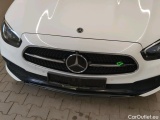  Mercedes  E-Klasse 220 D COUPE 9G-TRONIC  87 #20