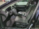  Volkswagen  Passat VARIANT 2.0 TDI SCR DSG  90 #11