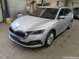  Skoda  Octavia COMBI 2.0 TDI  91 