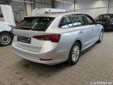  Skoda  Octavia COMBI 2.0 TDI  91 #2