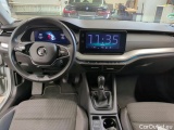  Skoda  Octavia COMBI 2.0 TDI  91 #3