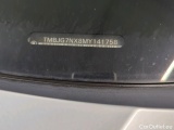  Skoda  Octavia COMBI 2.0 TDI  91 #5