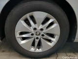  Skoda  Octavia COMBI 2.0 TDI  91 #10