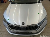  Skoda  Octavia COMBI 2.0 TDI  91 #21