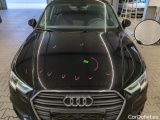  Audi  A3 35 TDI LIMOUSINE S TRONIC  94 #17