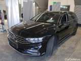  Volkswagen  Passat VARIANT 2.0 TDI SCR DSG  100 