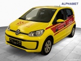  Volkswagen  Up - Manual Petrol  3 