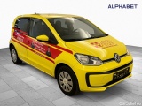 Volkswagen  Up - Manual Petrol  3 #2